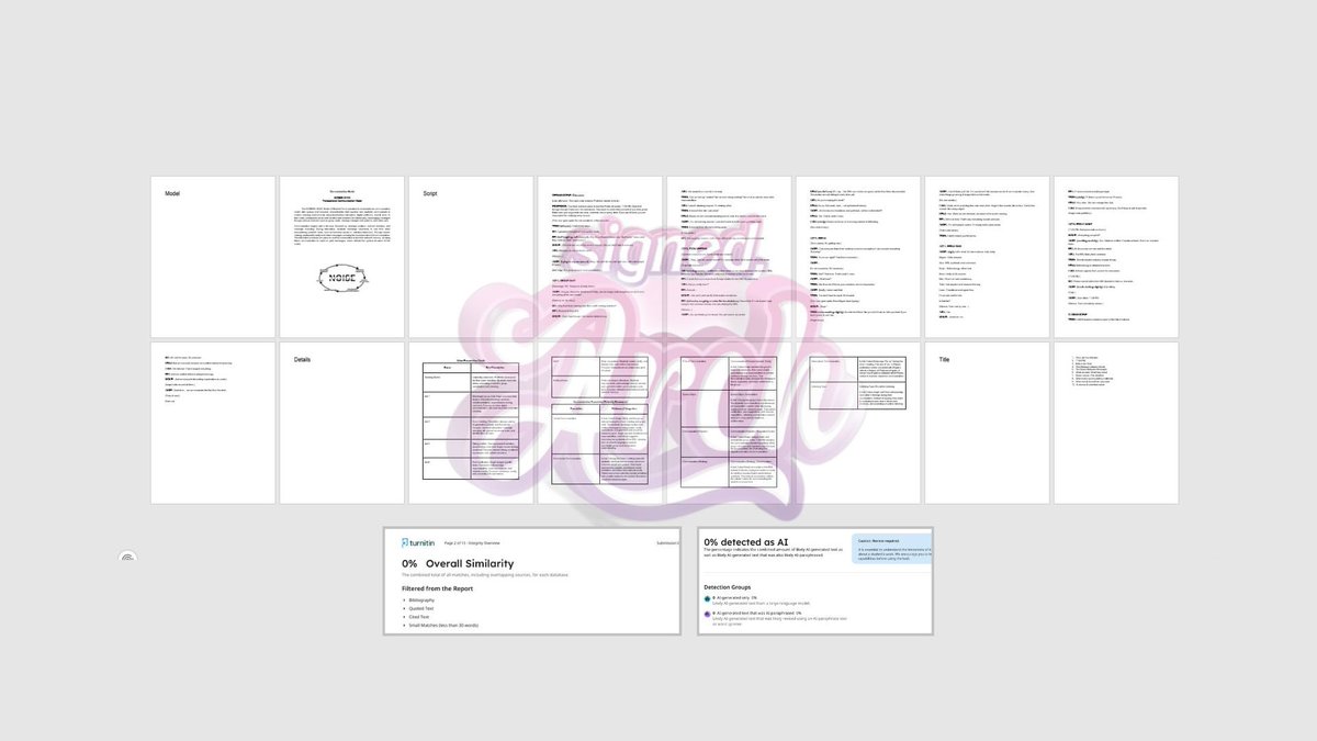 Arch ꩜ RESEARCH • BUSINESS • STEM • WRITING tweet media