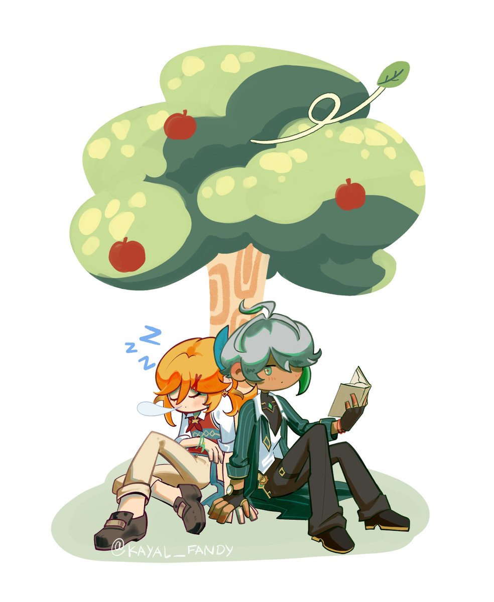 Kaiton-Kwonton tweet media