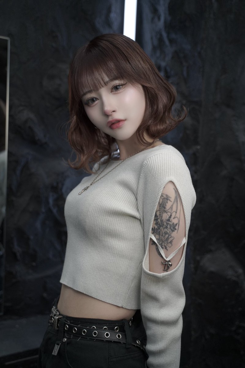 RON【シンデレラ宣言！】 tweet media