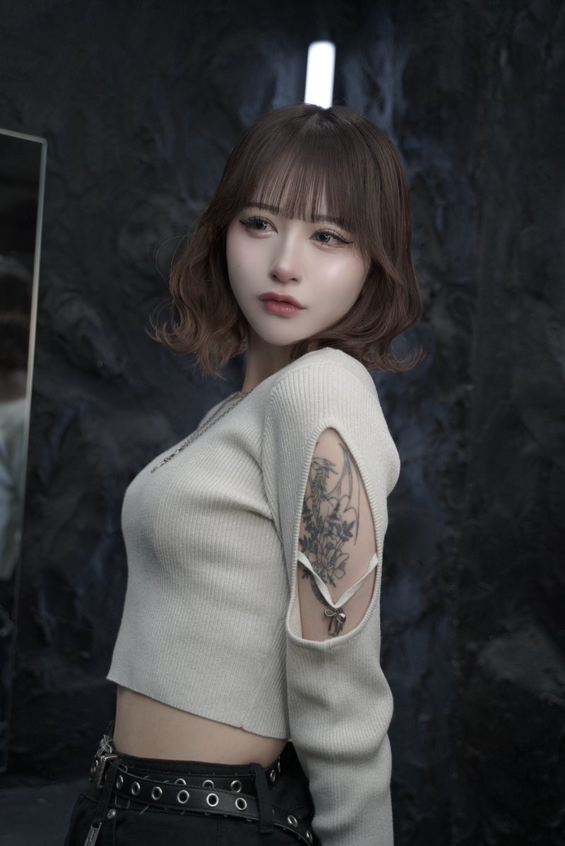 RON【シンデレラ宣言！】 tweet media