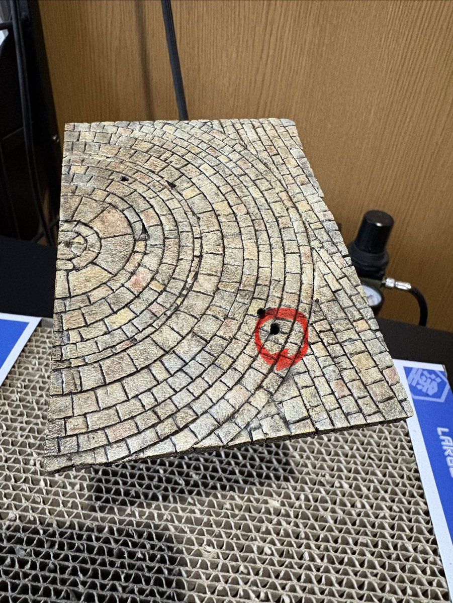 せせりマン tweet media