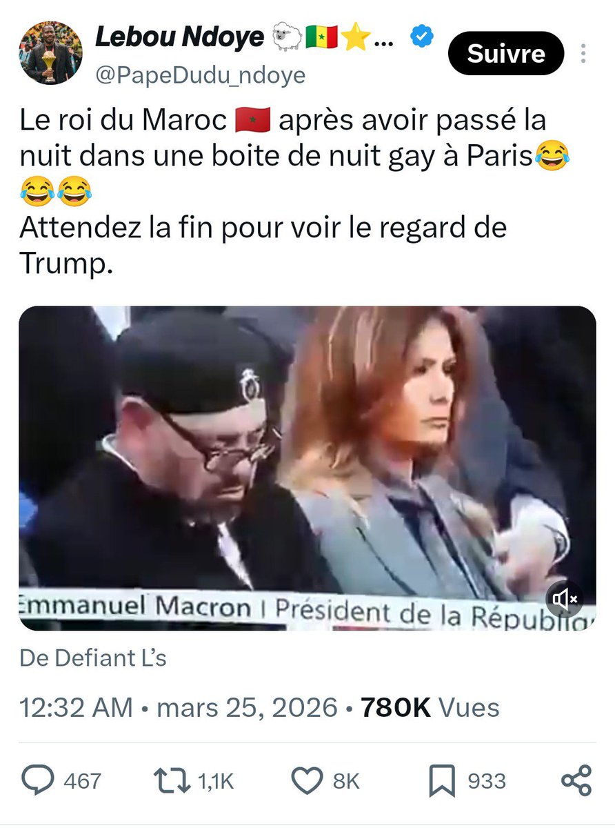 Hatim el mourabit 🇲🇦 tweet media