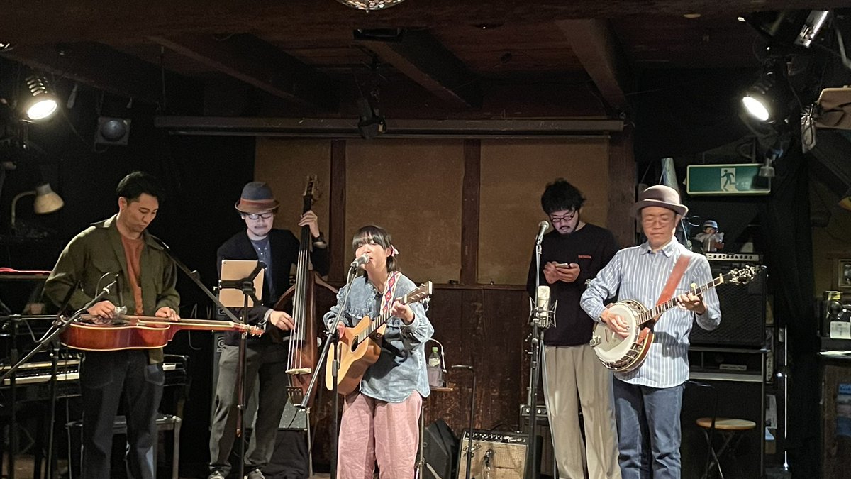 関西バンド協会 tweet media