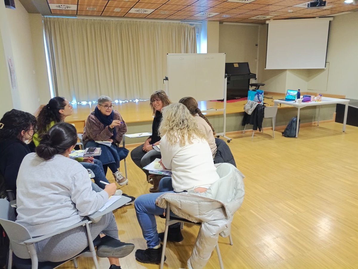 Proyecto Malva tweet media