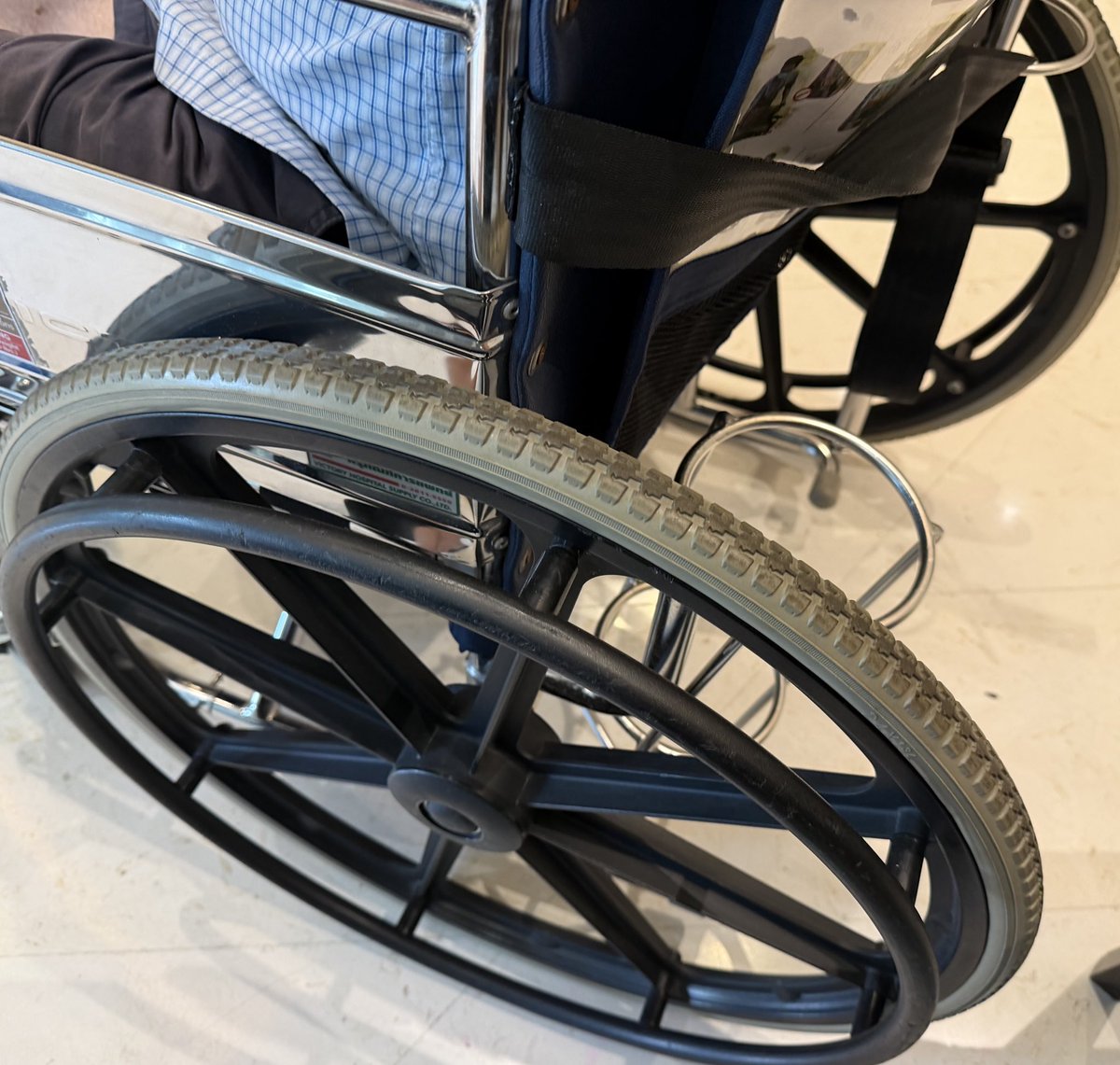 マルチリンガ一ルタイ語修行中🇹🇭 tweet media