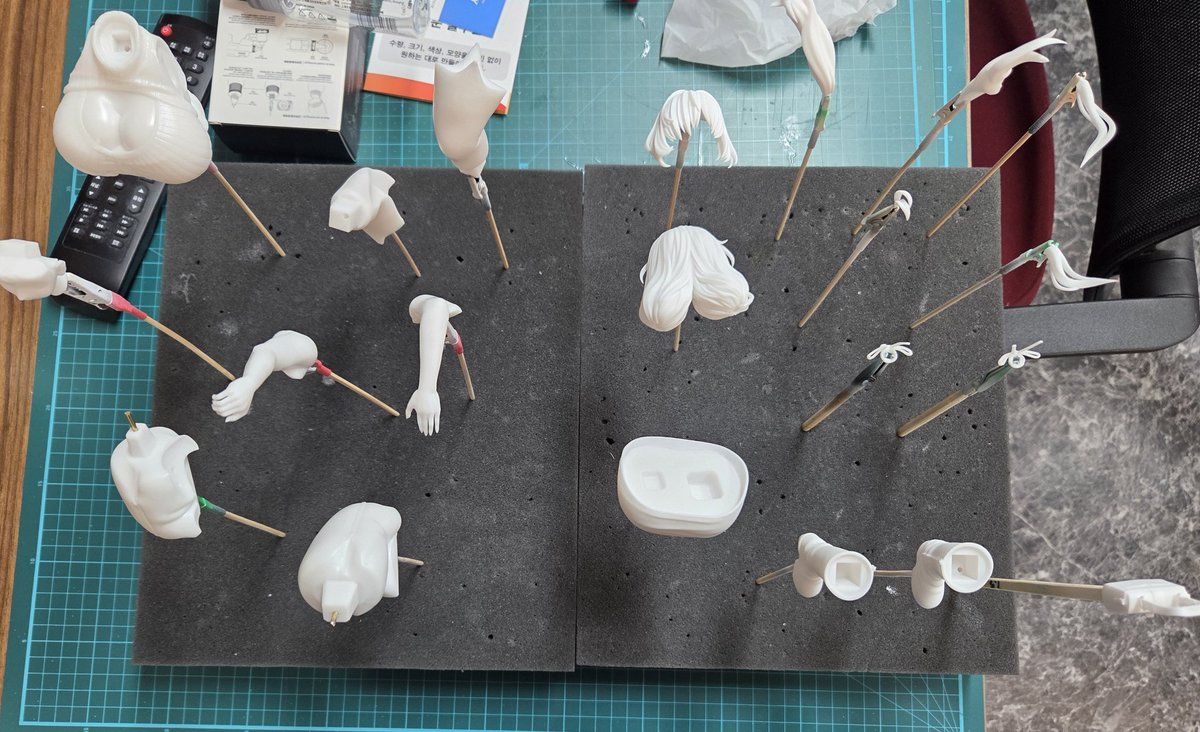 HASO🦊 tweet media