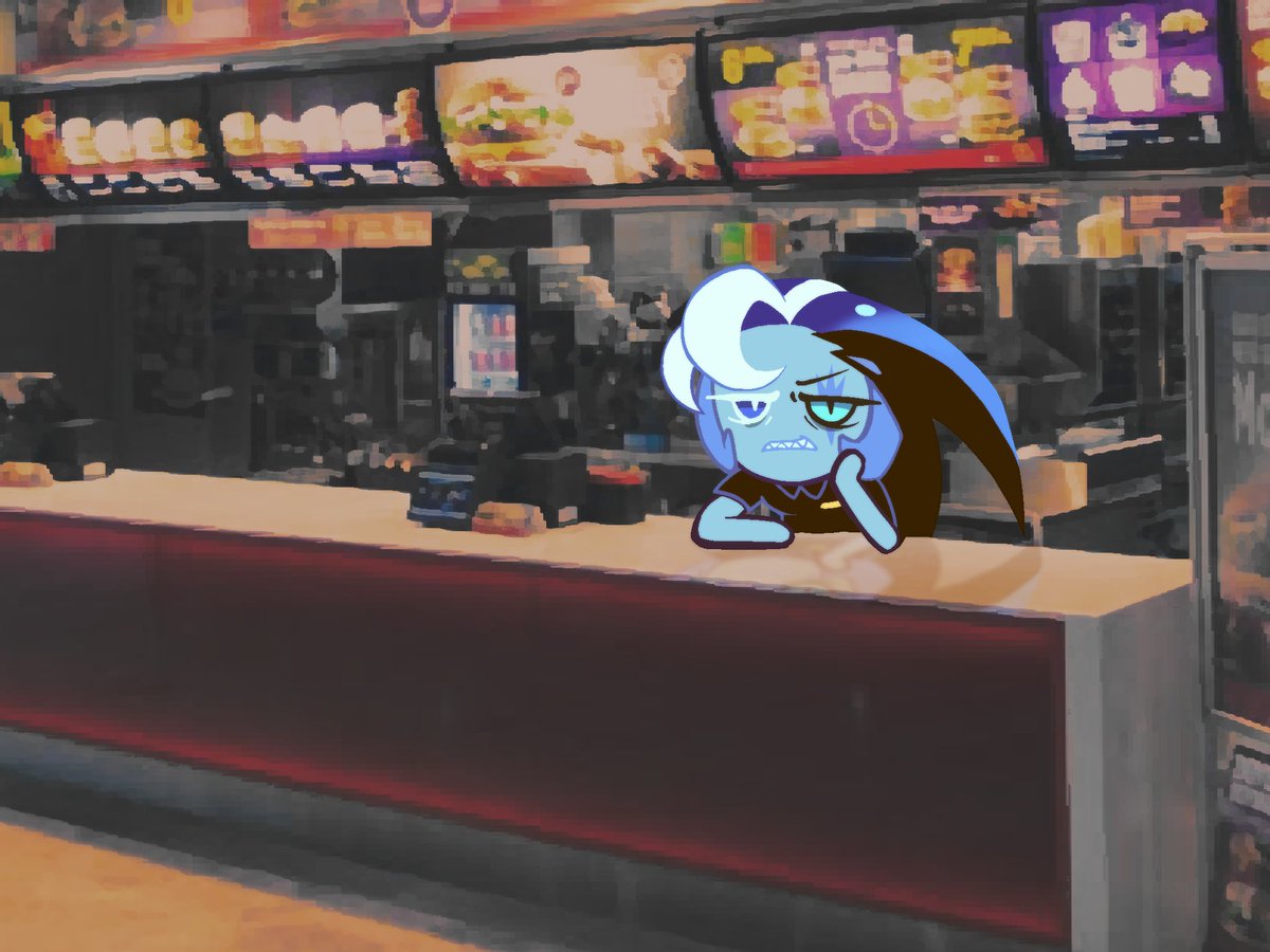 Shadow Milk tweet media