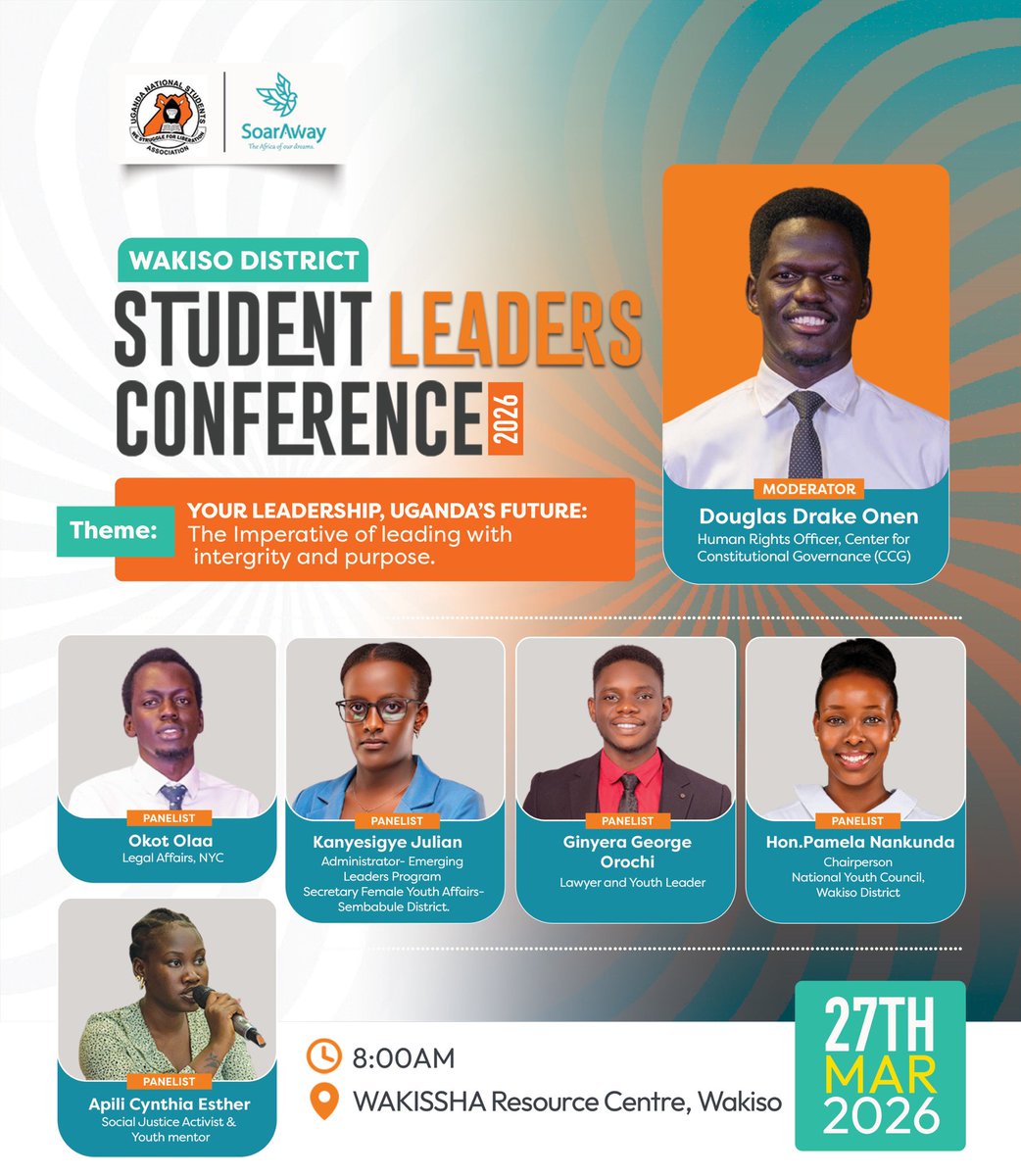 SoarAway Africa tweet media