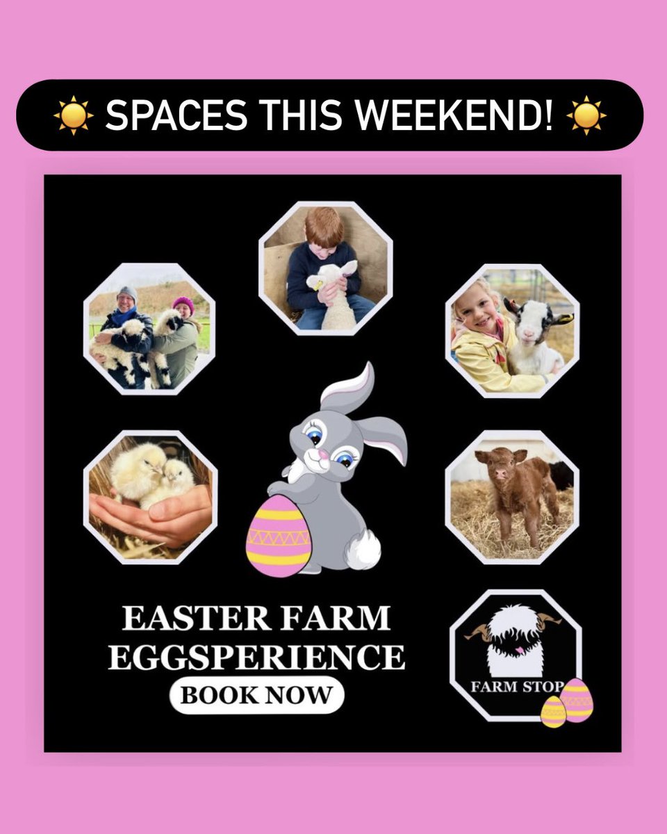 Farm Stop tweet media