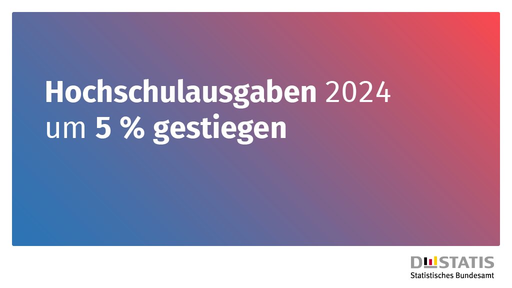 Statistisches Bundesamt tweet media