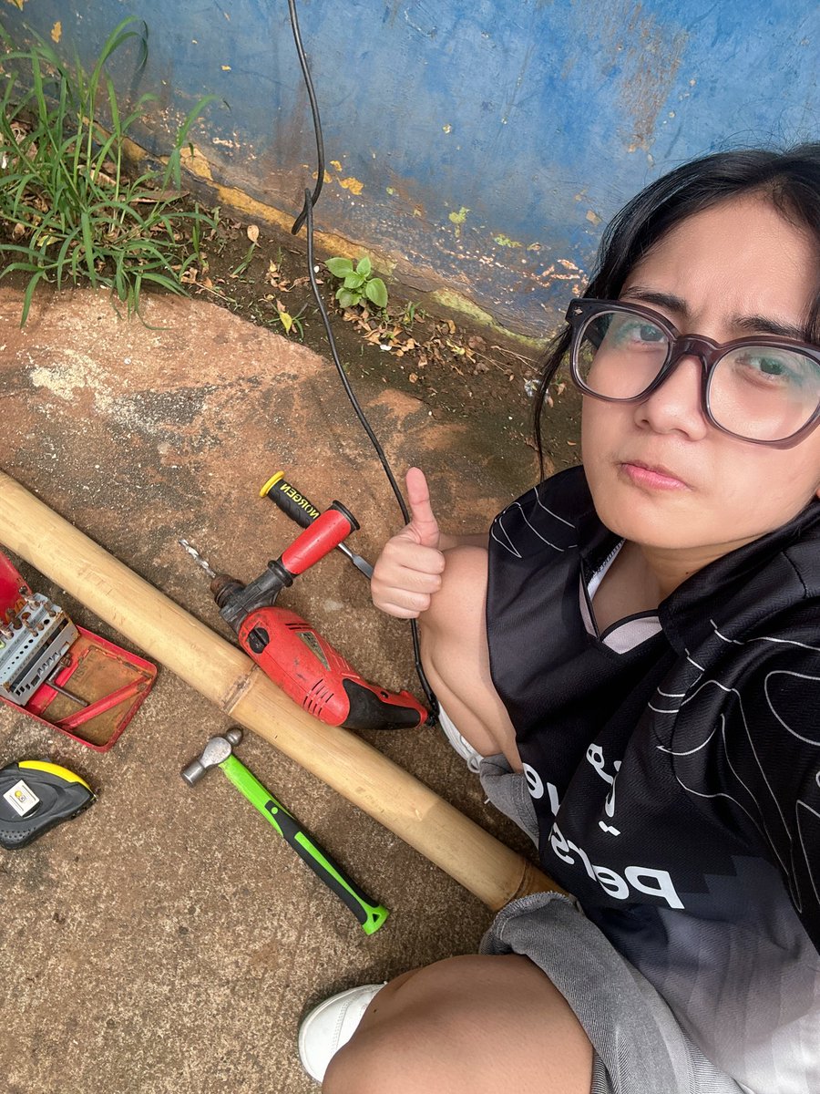 Amanda Puspita tweet media