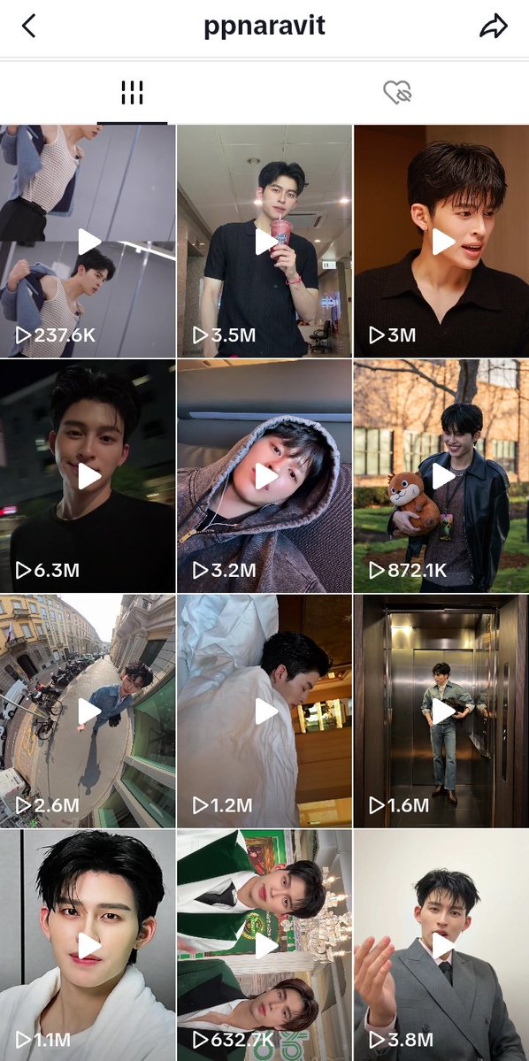 escapism•95 tweet media