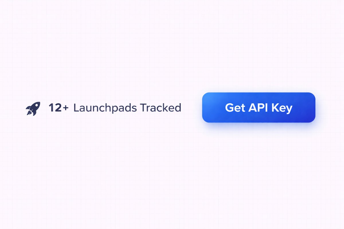 TheCoin_Index's tweet photo. Efficiency Meets Security. 🛠️⚡
We Scrape Every Token Deploy So You Don't Have To. Our Public Api Is Built For Developers Who Need To Instantly Detect Fraud And Maintain The Integrity Of Their Platforms.
Integration Is Seamless. Protection Is Absolute.
#Web3Builders #TheIndex #BlockchainData #SolanaDeploys