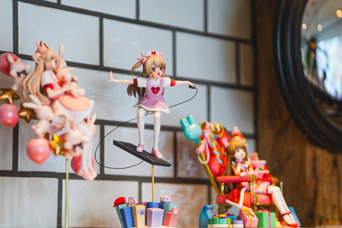 さなのばくたん。INFORMATION tweet media