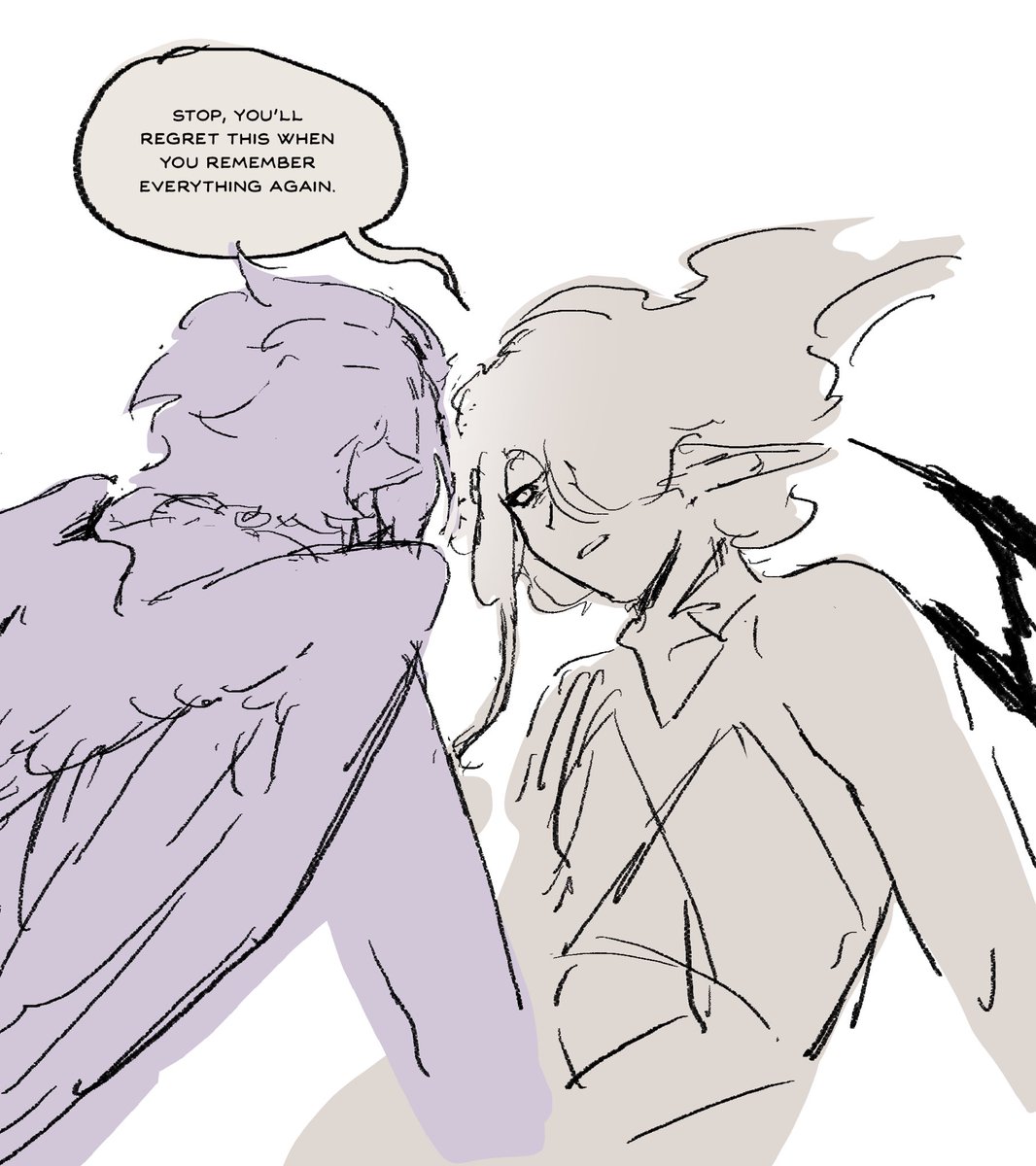 Burnerphone || comms open! tweet media