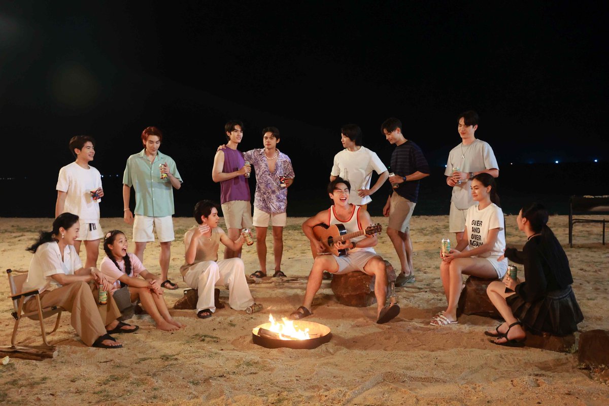 A Nice Entertainment tweet media