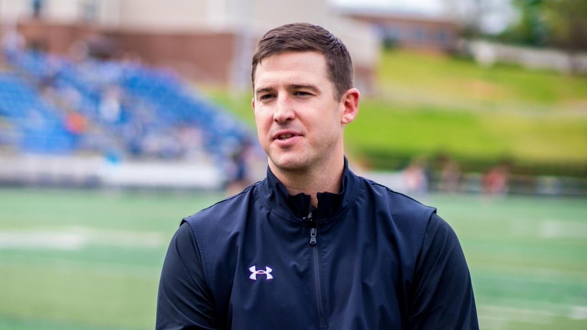CB_Coach_Jobs's tweet photo. 🏈 Charlotte Christian is searching for a new head coach after Chris James steps down big opportunity ahead.
Read more 👉 https://t.co/fMeCGXm0OV
#Football
#FootballCoaching
#CoachingJobs
#HighSchoolFootball
#CollegeFootball
#Highschoolot https://t.co/Hahc89B2vm