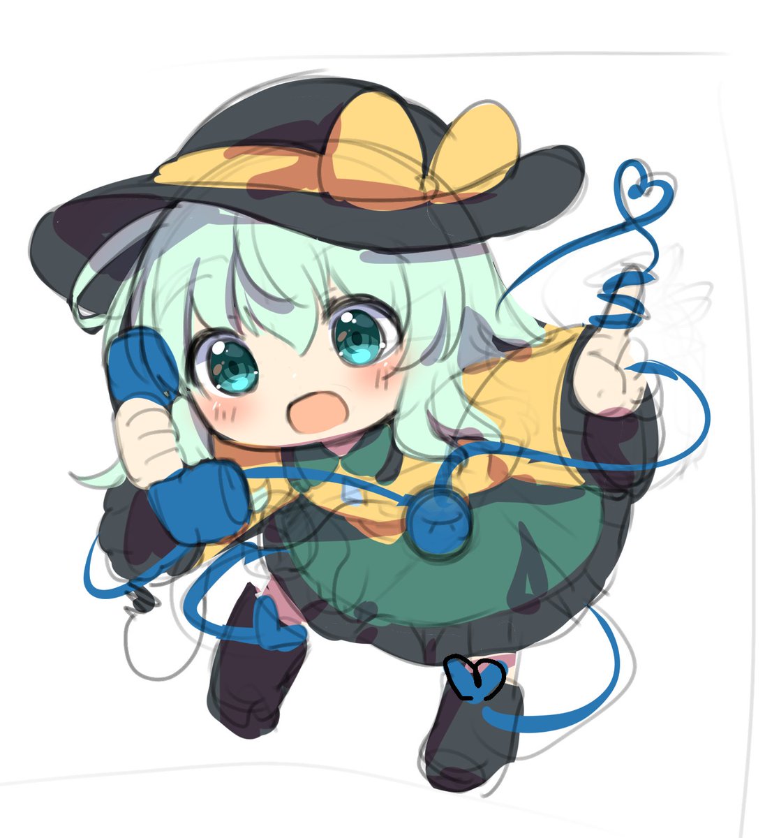 ラパメリ@例大祭な24ab tweet media