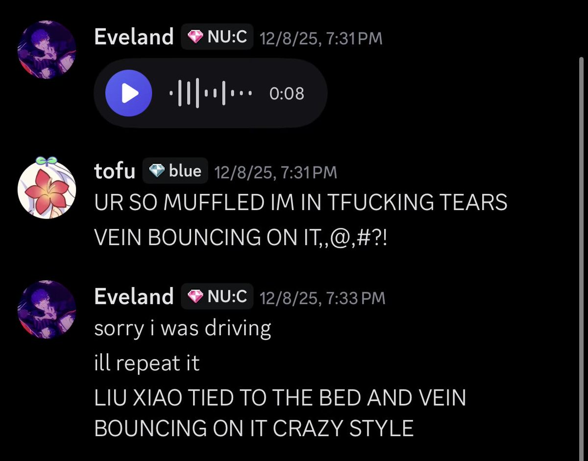 eve 🌙 tweet media