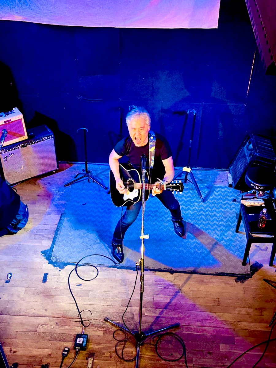 加藤格(キセキノそら)2026年10月成城ホール弾き語りワンマン・ソールドアウトしか目指しません tweet media