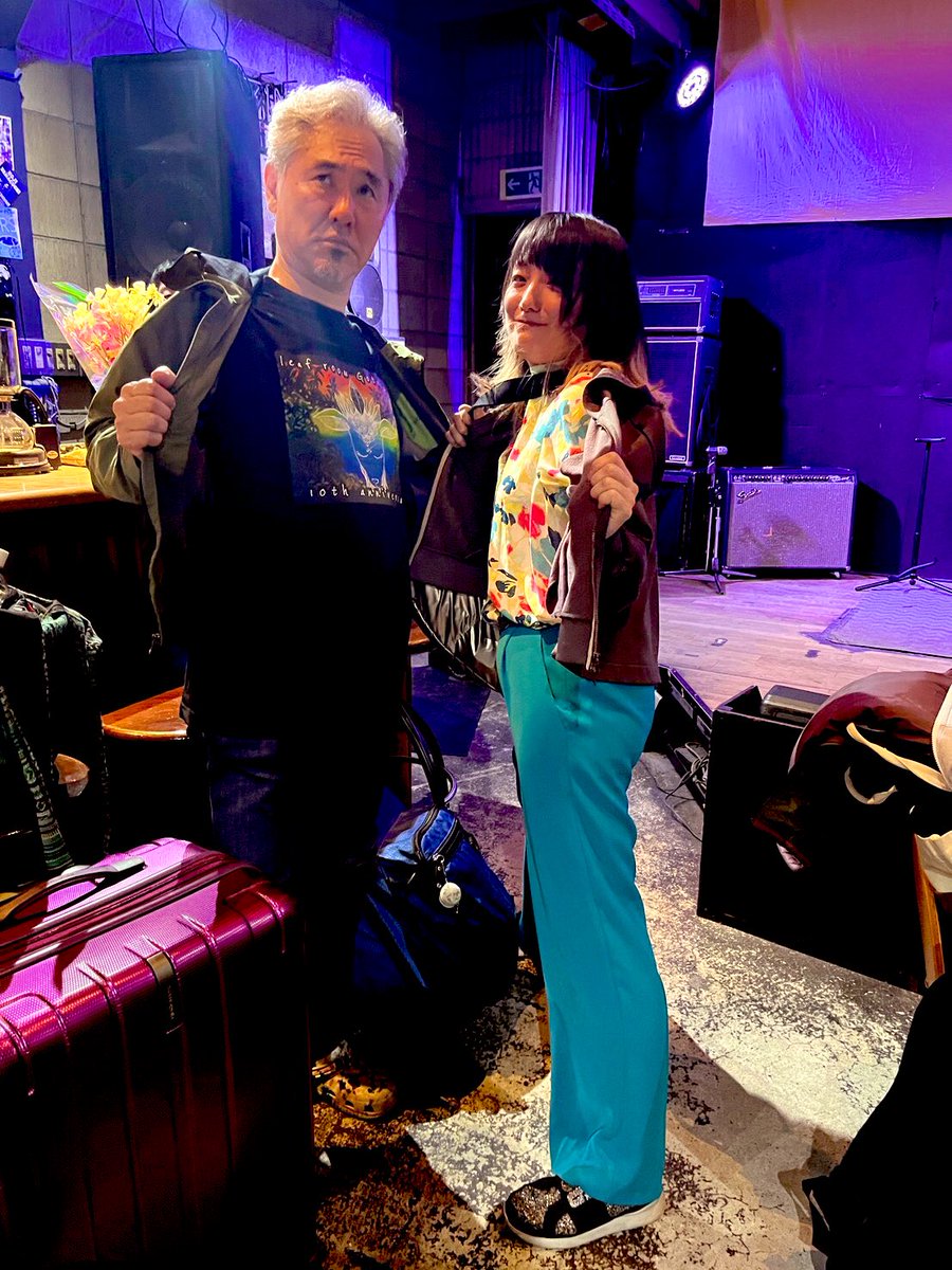 加藤格(キセキノそら)2026年10月成城ホール弾き語りワンマン・ソールドアウトしか目指しません tweet media