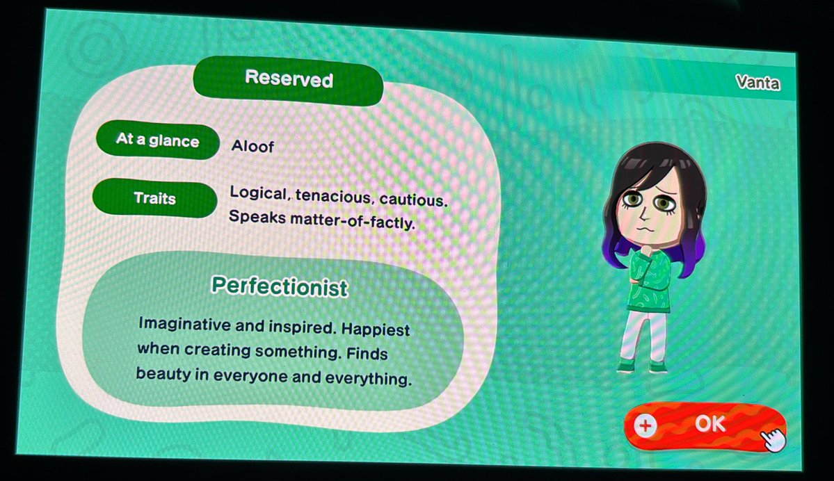 vanta (100/100) 🔞 tweet media