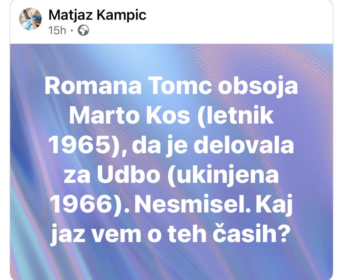 Iztok Skok tweet media