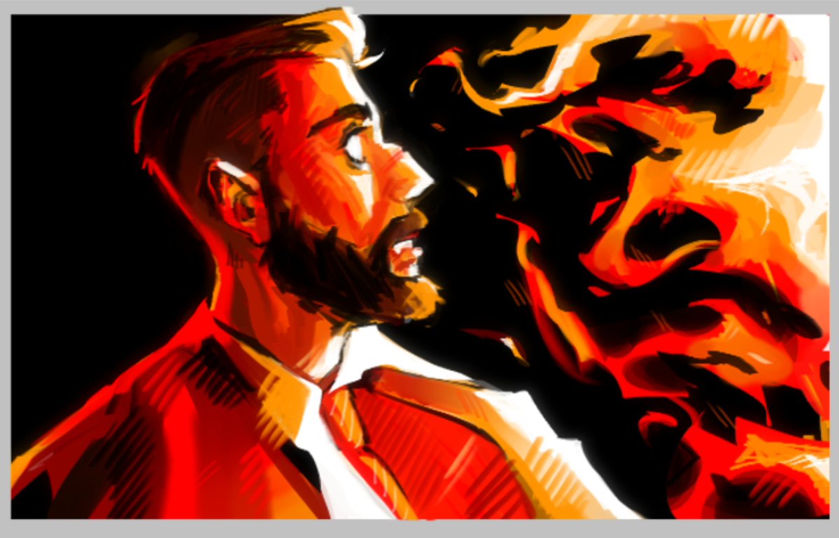 👀 ·•★•· tweet media