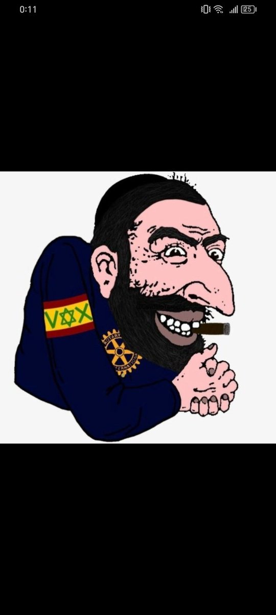 Paco prieto tweet media