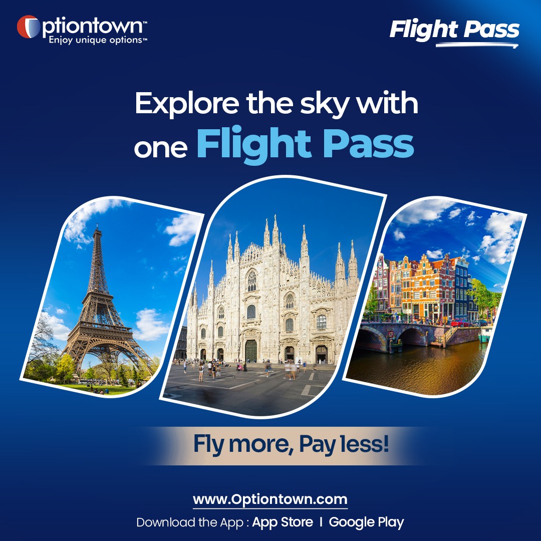 Optiontown tweet media