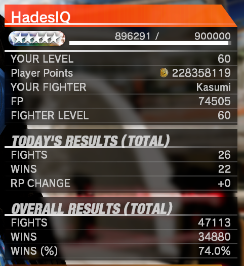 BRG | Hades tweet media