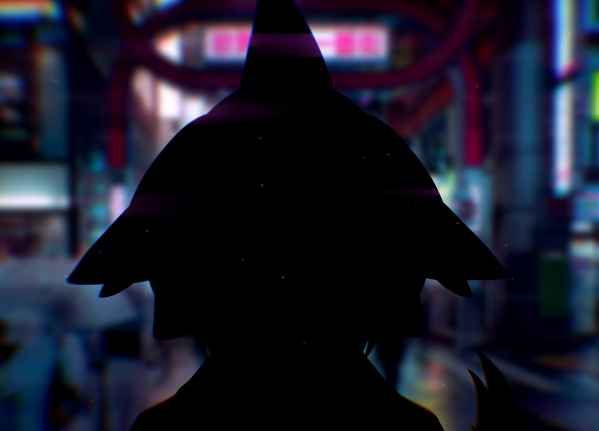 Rikku リック ✗ tweet media