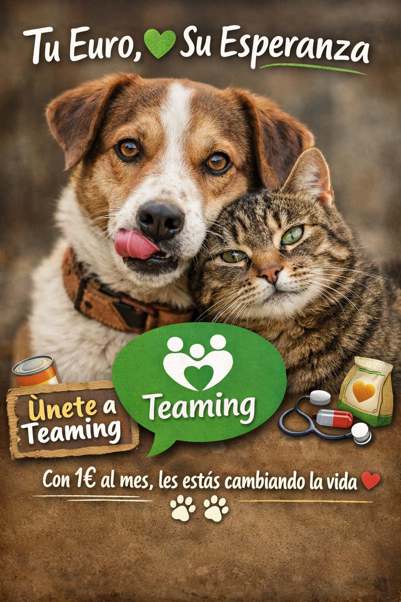 Patitas Cansadas Jaen tweet media