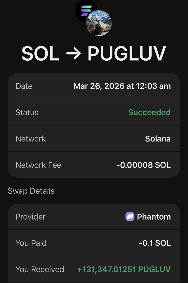 Pudgy XD tweet media