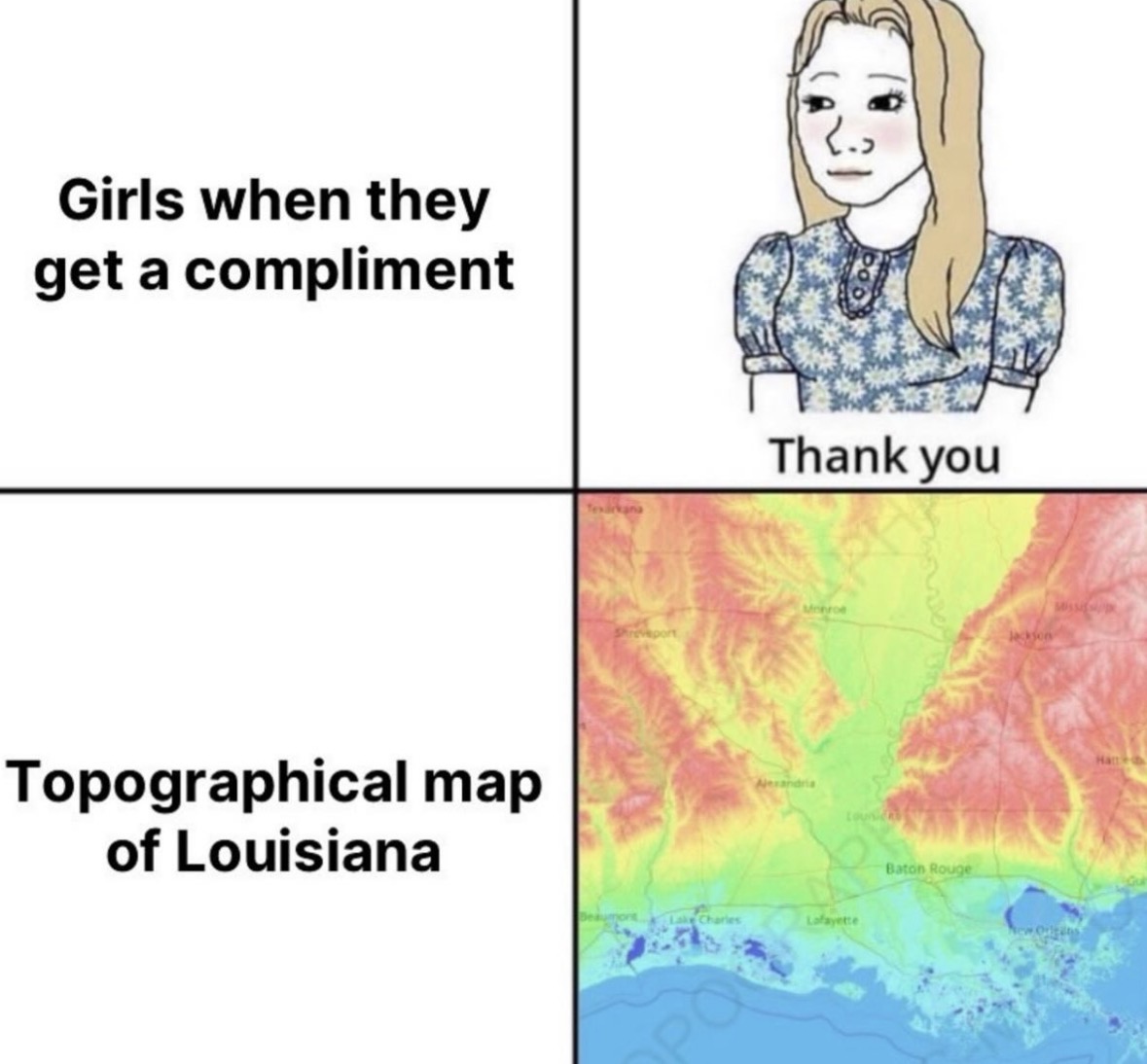 Respectful Memes tweet media