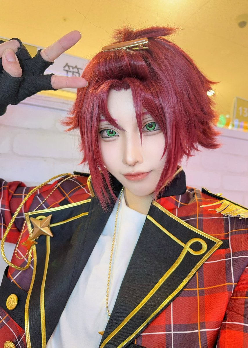 Tsuki໒꒱ tweet media