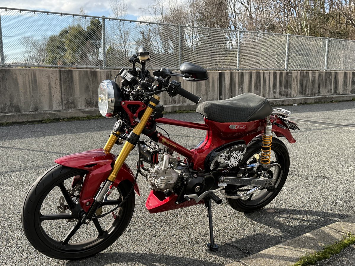 〆さるぼぼ〆 tweet media