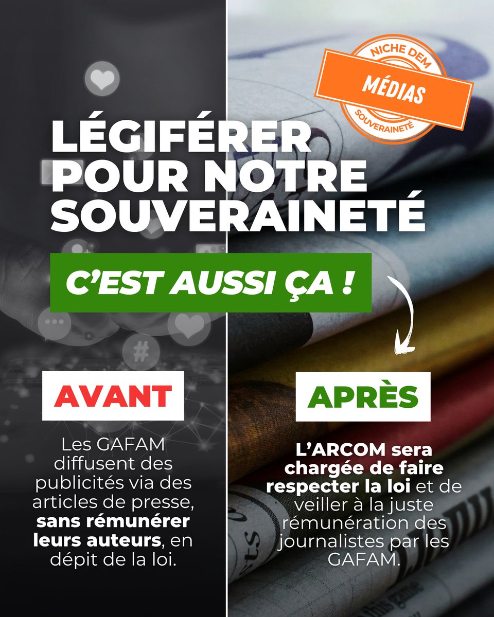 Les Démocrates tweet media