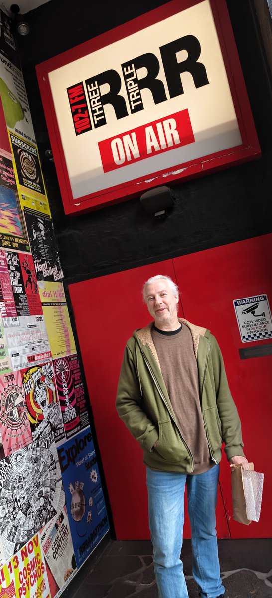 Maarten van der Vleuten 🎧 tweet media