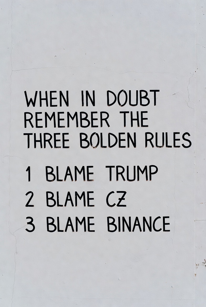 cryptomaniac tweet media