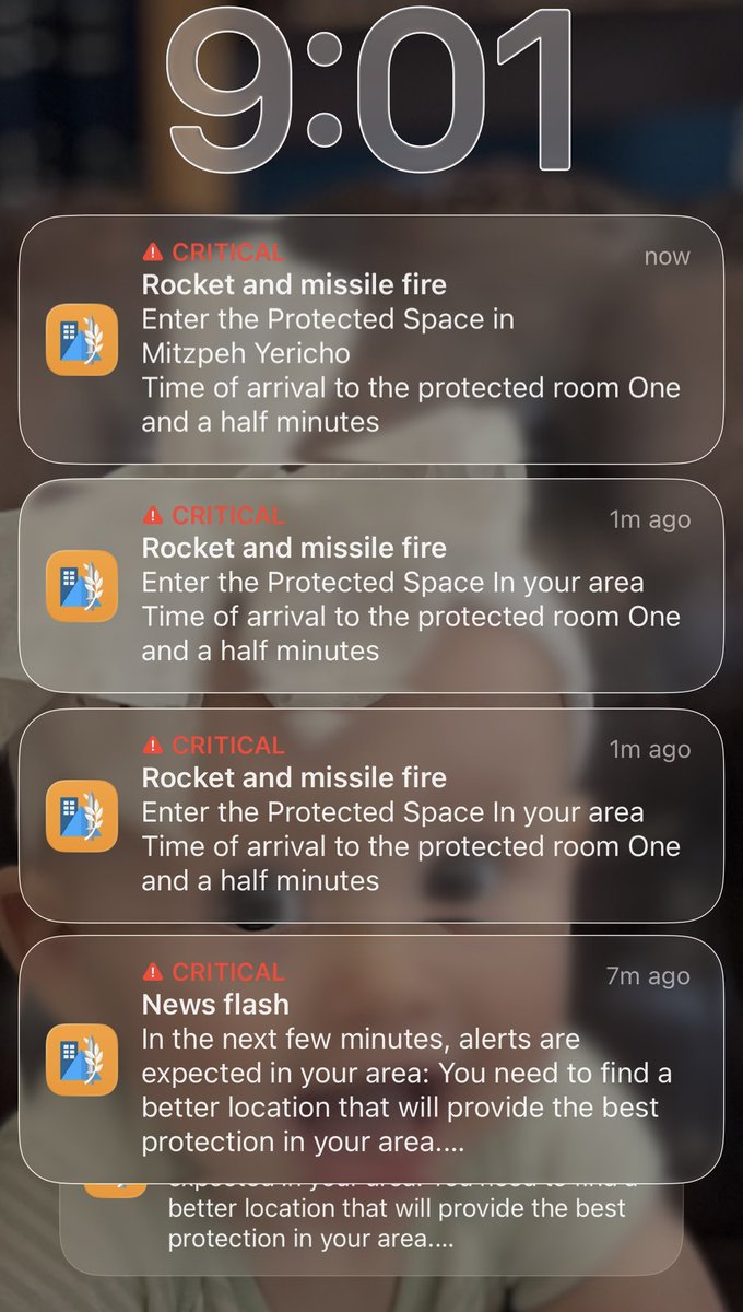 Uri Pilichowski tweet media