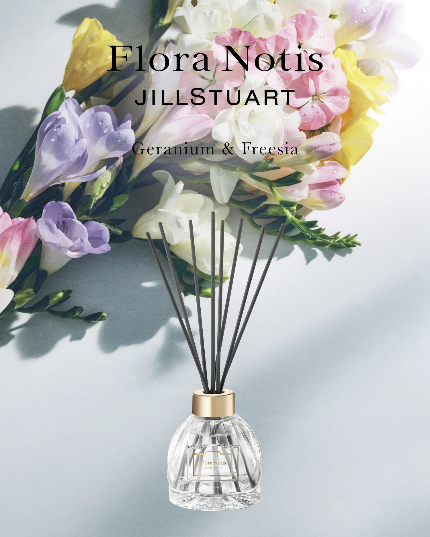 FloraNotis JILLSTUART公式 on X: 