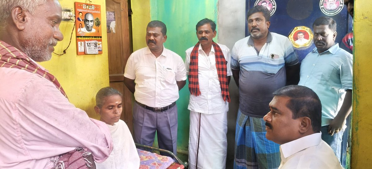 G.V.Markandayan தமிழ்நாட்டை தலைகுனிய விடமாட்டேன் tweet media