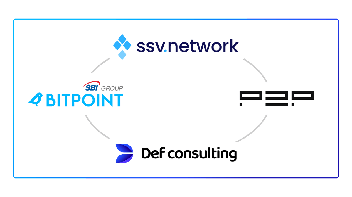 BITPOINT公式 (SBI VCトレード株式会社提供) tweet media