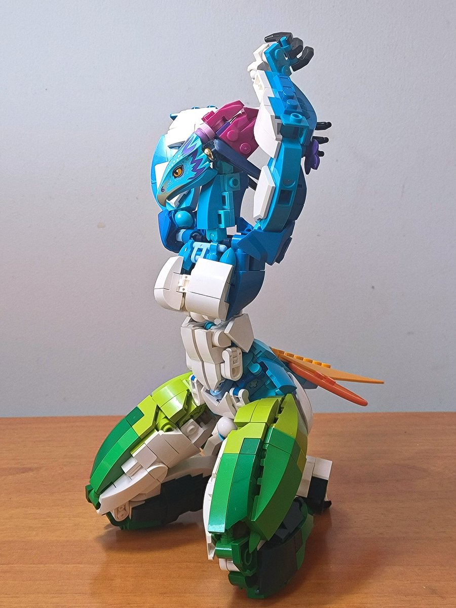 Dr.Ferocious tweet media