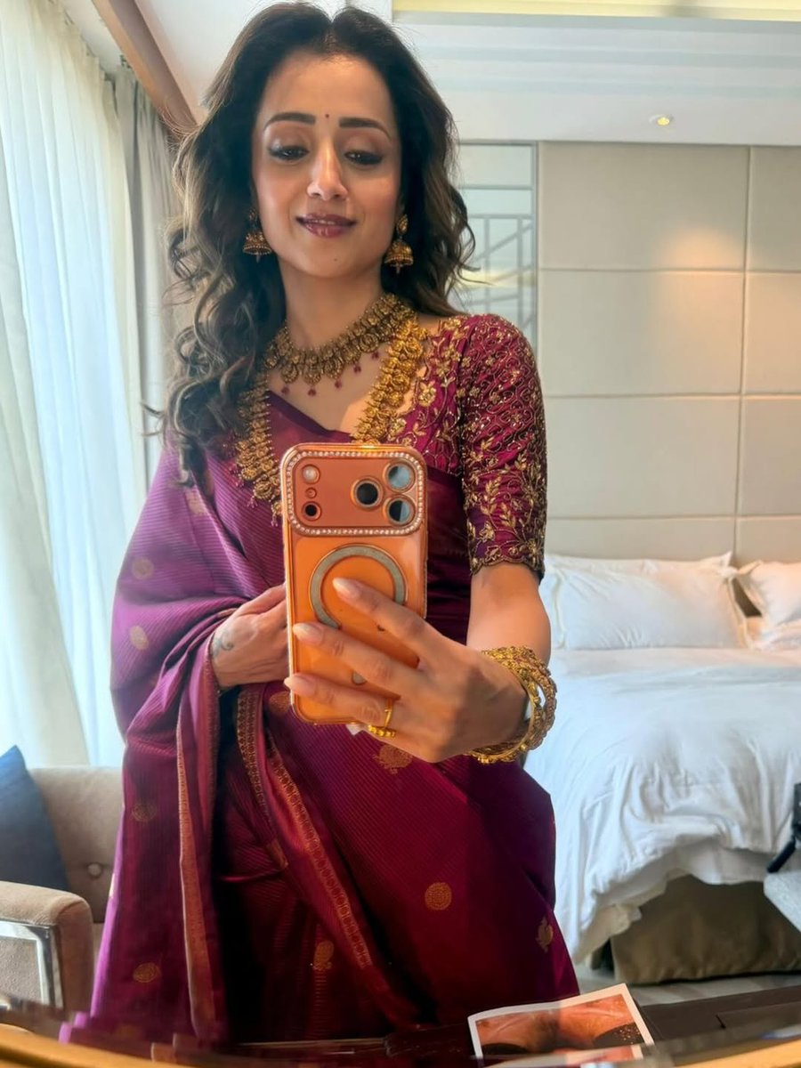 Trisha 🧚♀️ tweet media
