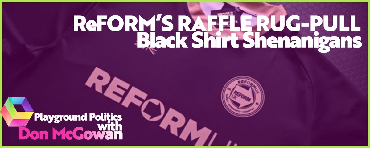 Don McGowan tweet media