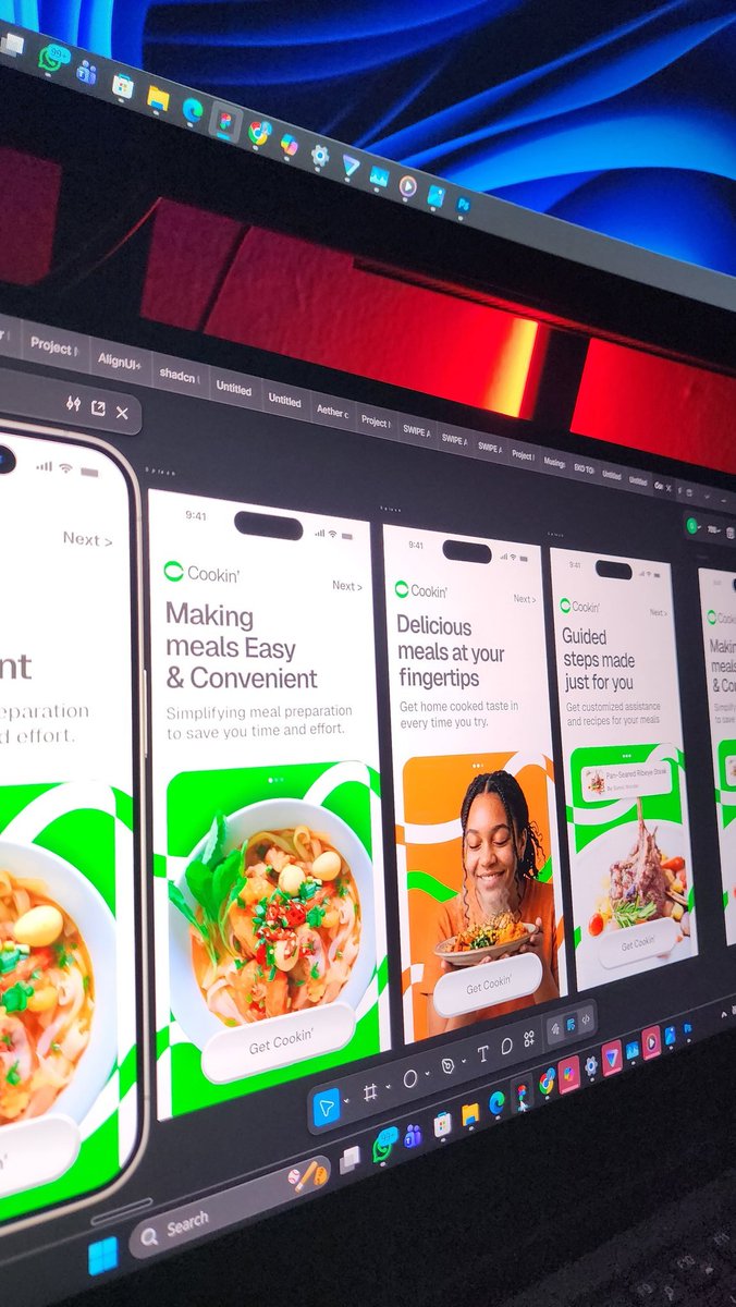 👑 Goodness Okwudili tweet media