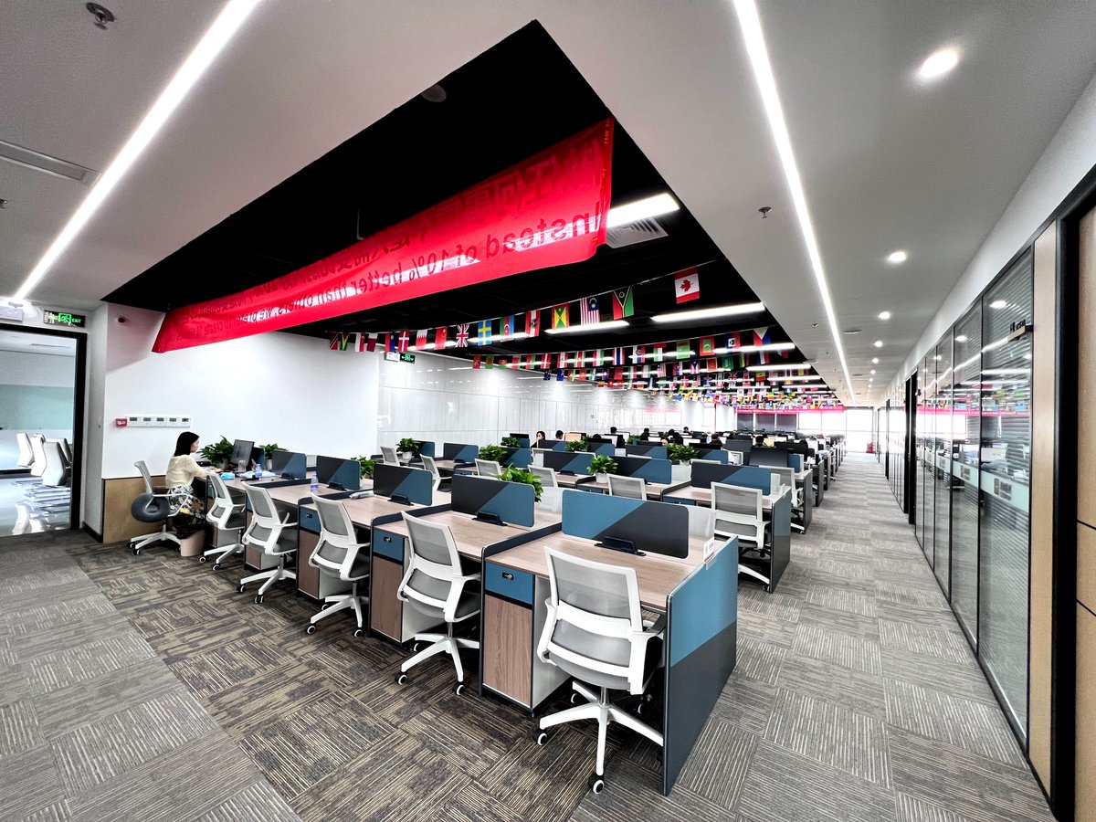 Jennieyy03's tweet image. HI-8281PJI is available in stock now.
#ChipSupply #HighVolume #ElectronicsManufacturing #XilinxFPGA #B2B #Procurement #ICMAX