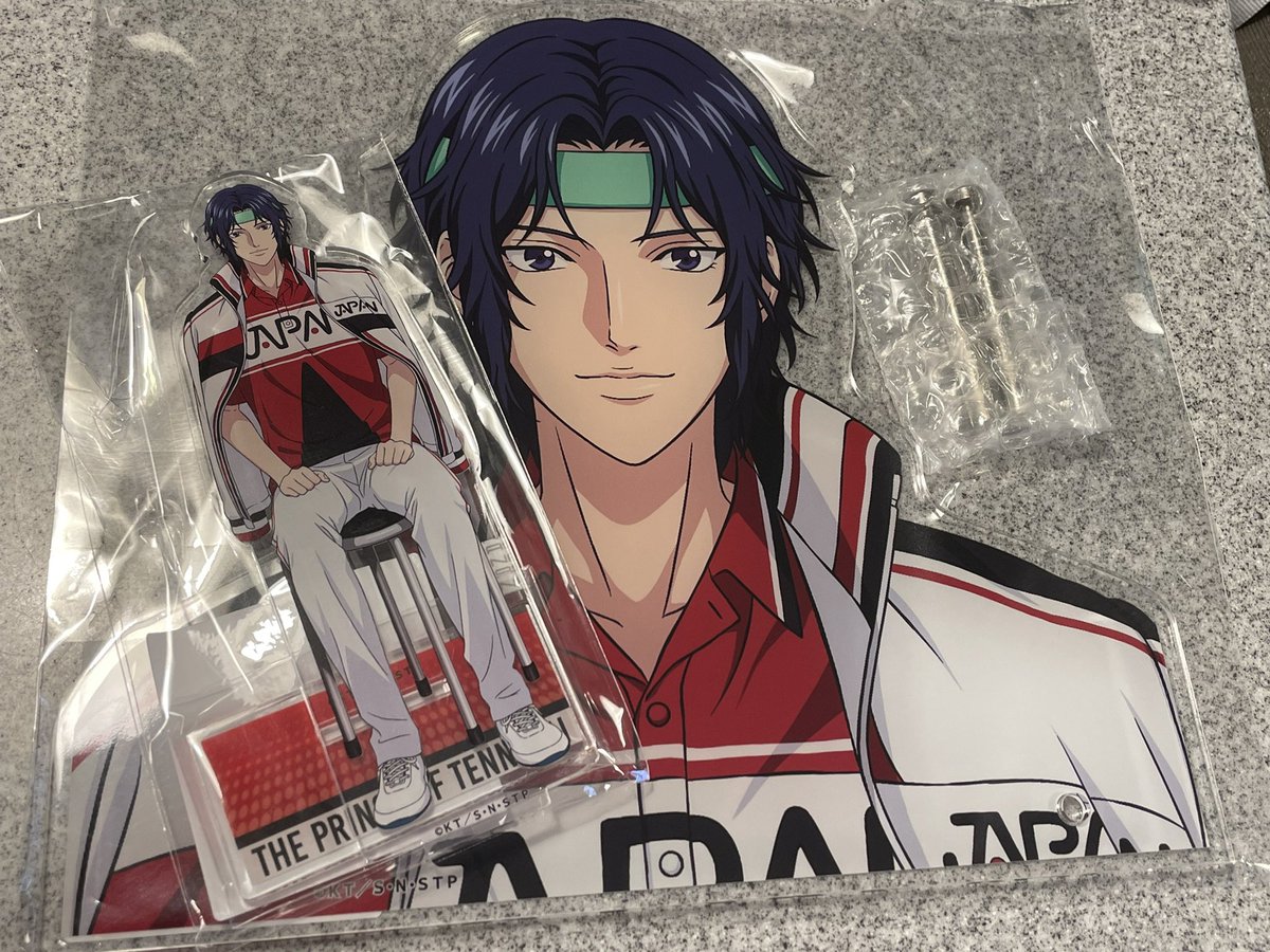 めちゃくちゃ目が合いますね🩵👀